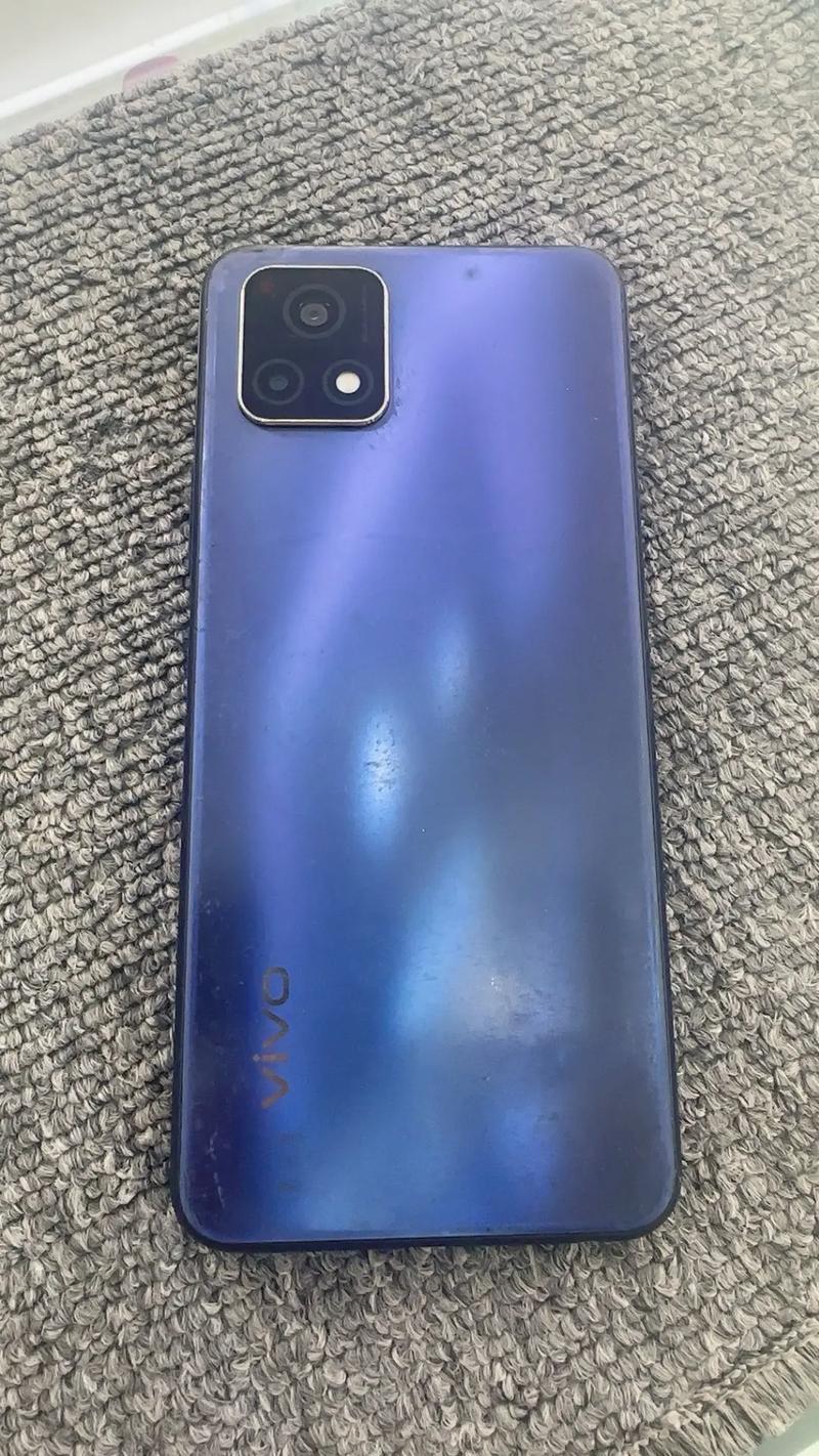 y31s一级成色手机深度评测：性能、外观与用户体验全面解析