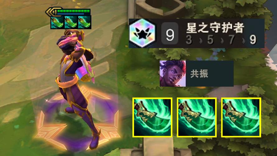 云顶之弈青龙刀可以叠加吗，资源管理、高效利用与最大化价值