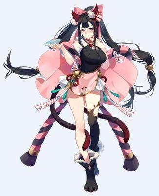 精灵食肆高级料理兽获取秘籍