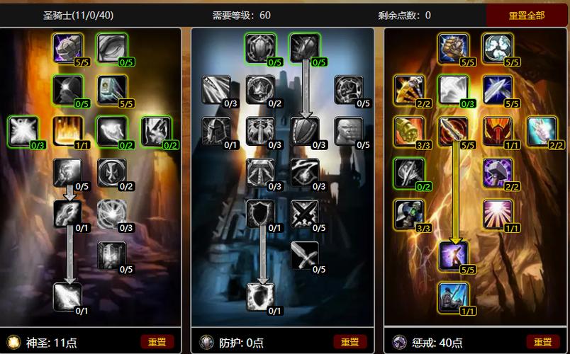 魔兽世界怀旧服联盟1-60升级攻略的深度解析