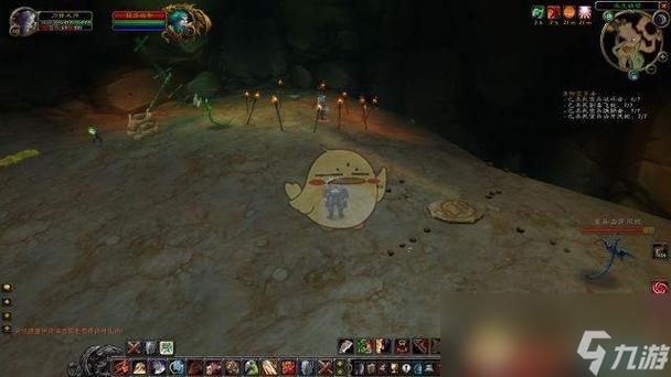 魔兽世界怀旧服哀嚎洞穴任务副本攻略全解析