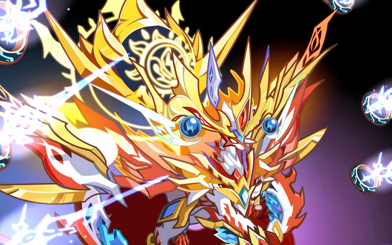 奥拉星手游圣王麒麟怎么获得，资源管理、高效利用与最大化价值