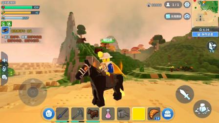 乐高无限地狱马怎么获得，资源管理、高效利用与价值最大化