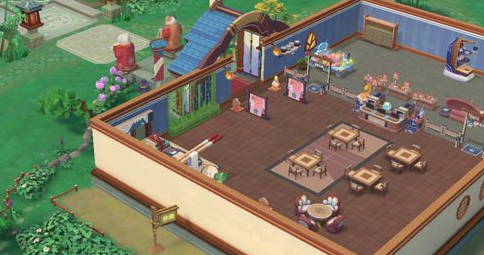 精灵食肆妖怪碎片怎么获得，资源管理、高效利用与避免浪费