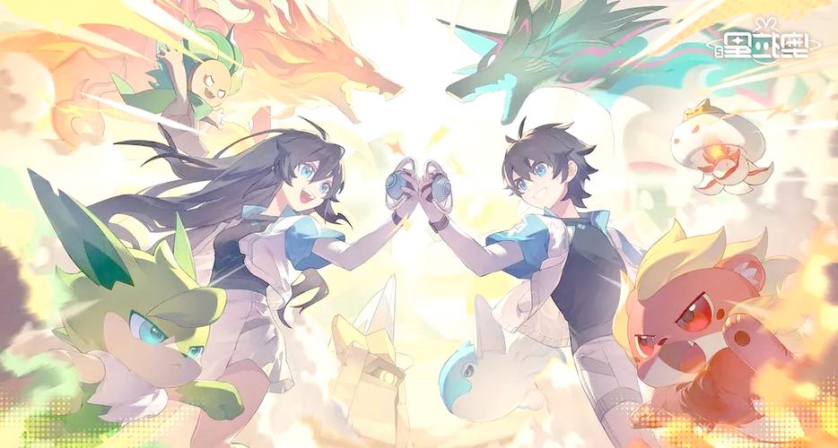 奥拉星手游探索，寻觅神秘角色阿离