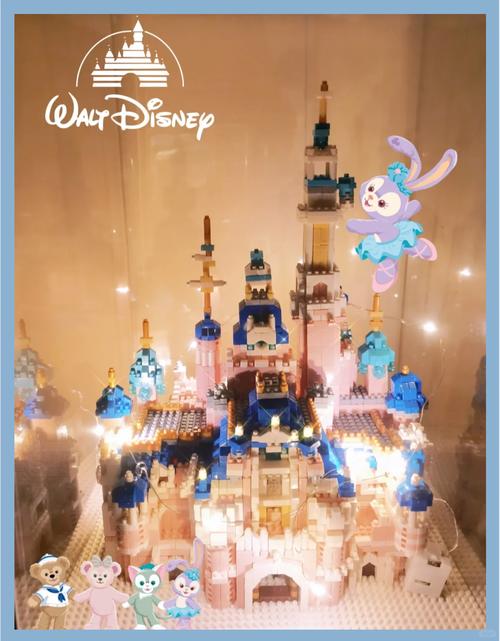 乐高无限，打造梦幻玻璃世界，揭秘玻璃制作秘籍