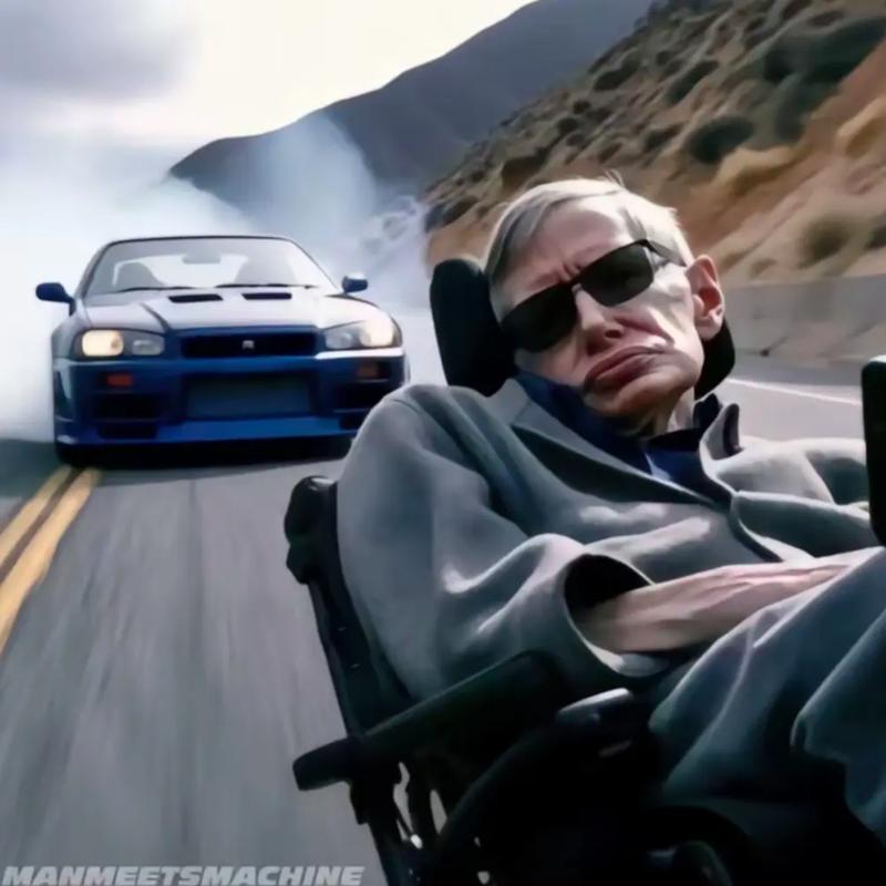 狂野飙车9，掌握过弯不减速的艺术