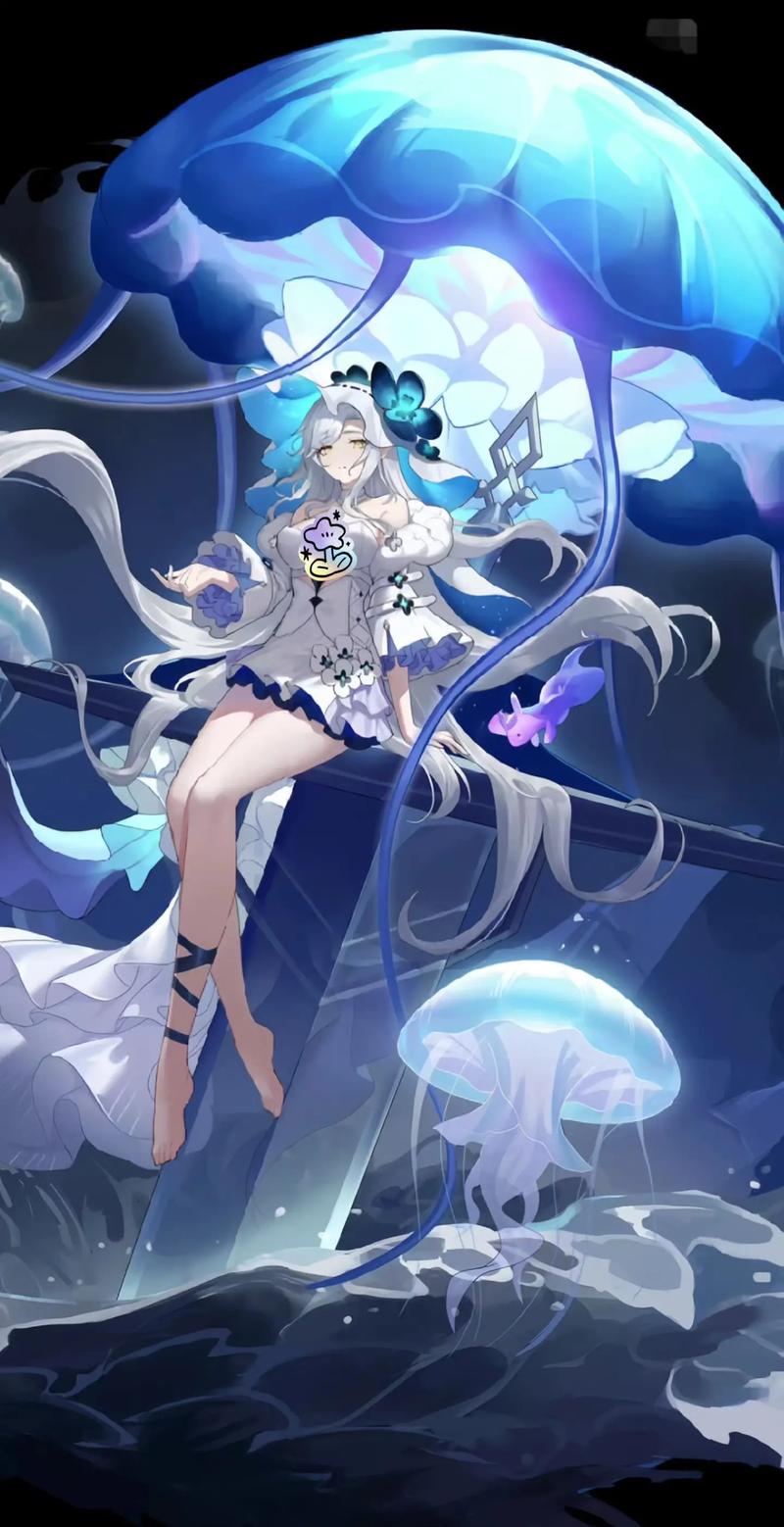 奥拉星中的女帝，权谋与魔法的巅峰