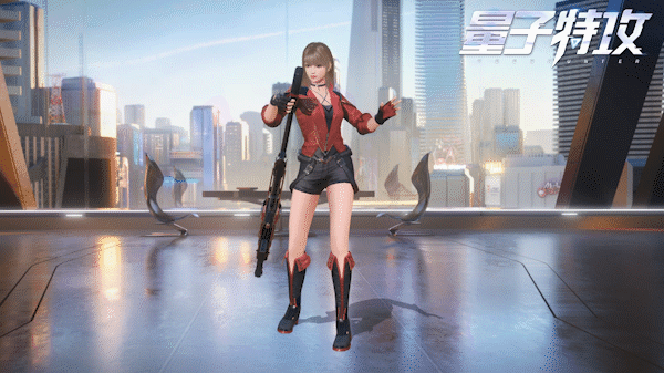 量子特攻蝴蝶币，解锁时尚与战力的神秘钥匙