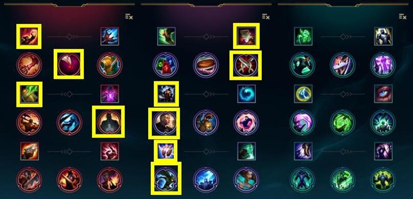 王牌战士英雄天赋加点秘籍，打造你的专属战斗风格