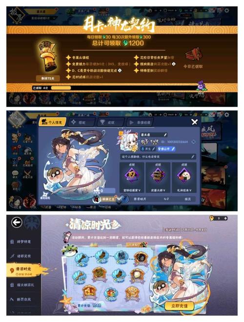 奥拉星手游血无怎么获得，资源管理、高效利用与最大化价值