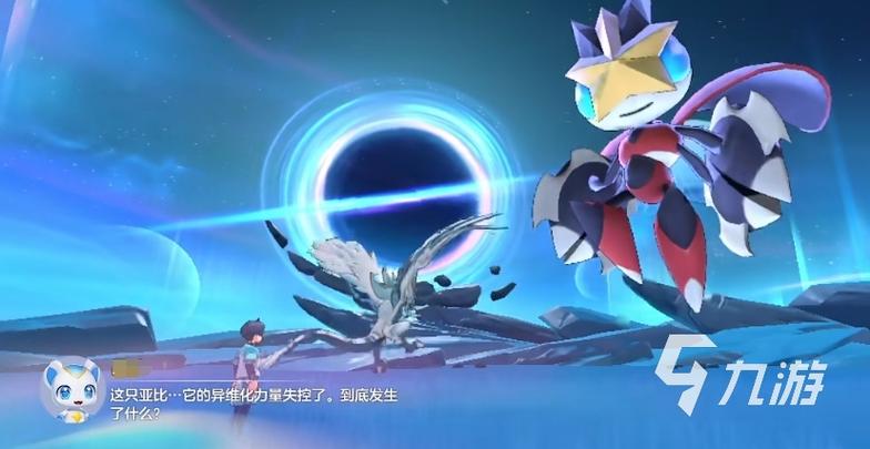 奥拉星手游修罗，解锁强悍亚比的秘密路径