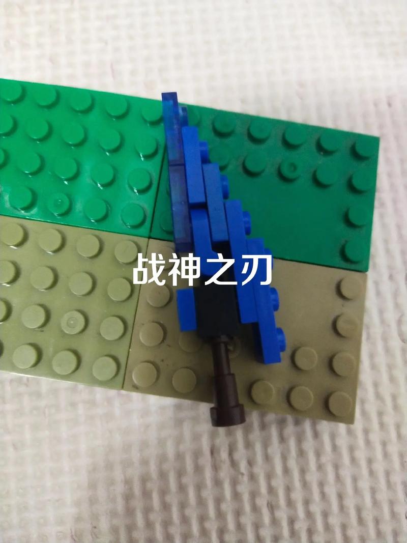 乐高无限，打造顶级挖矿神器——精金镐