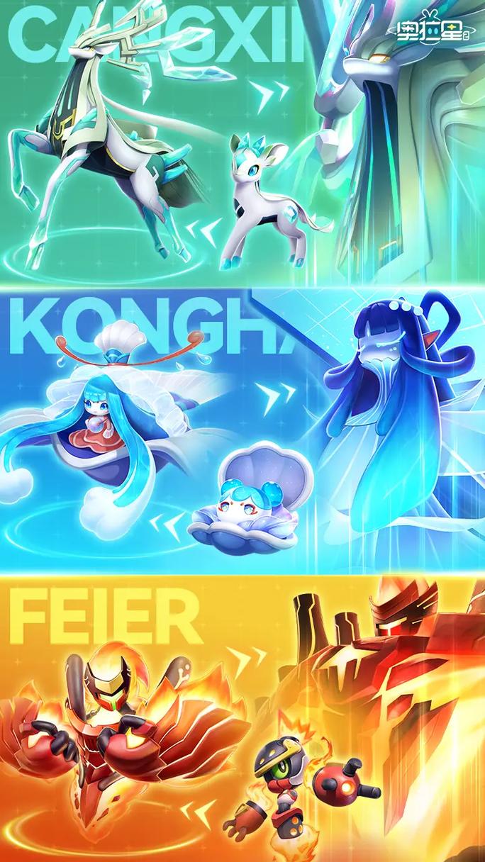 奥拉星神武月突破，策略与技巧大揭秘