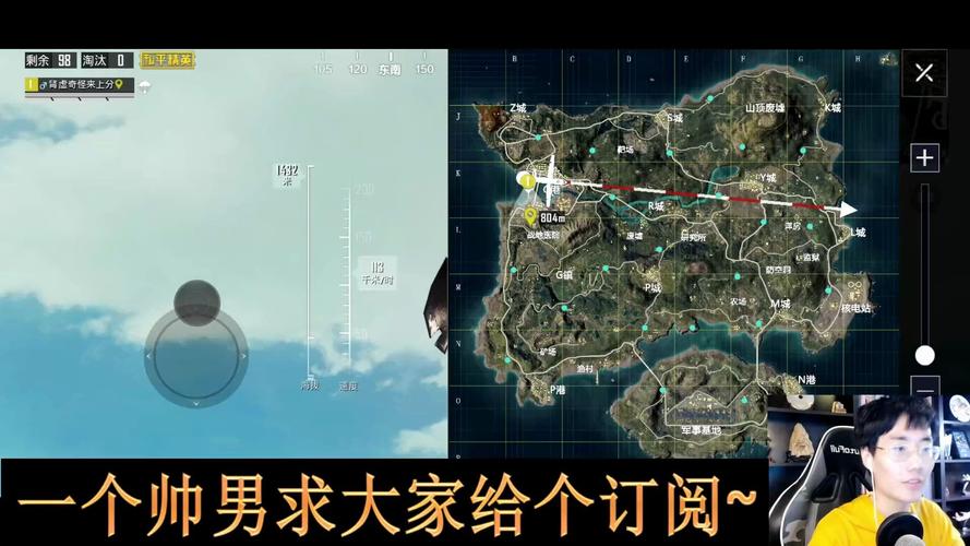 和平精英加特林位置的重要性及高效管理策略