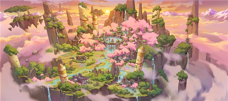 精灵食肆升星秘籍，打造你的星级美食帝国