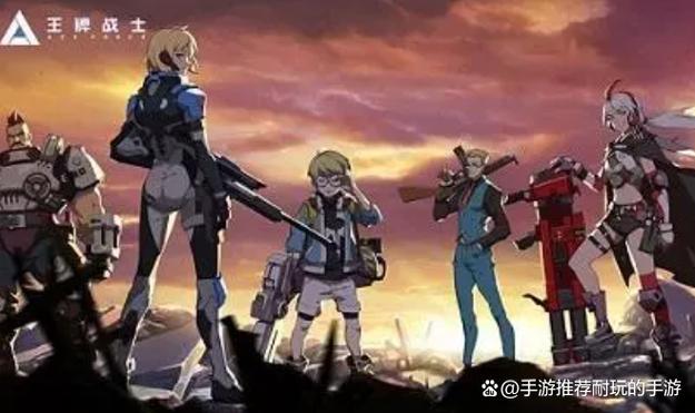 王牌战士萌新用什么英雄，资源管理视角下的策略分析