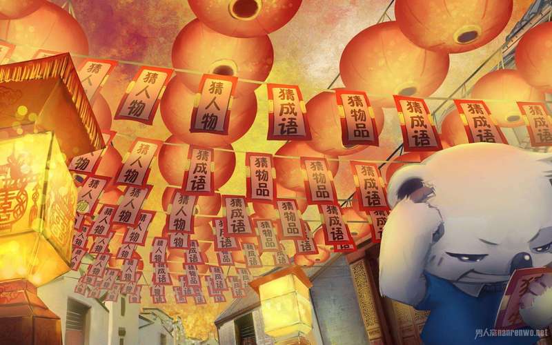 苏语棠苏娅元宵猜灯谜在线播放，传统文化与现代娱乐的完美结合