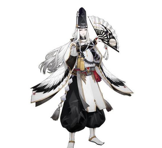 阴阳师晴明，技能搭配的艺术