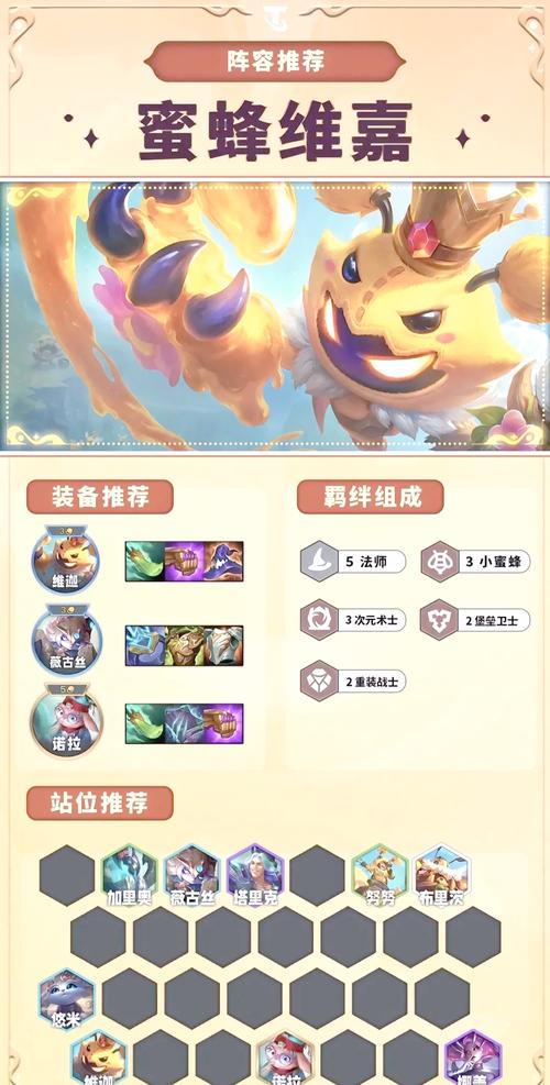 云顶之弈潘森阵容搭配策略解析