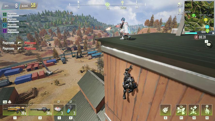 量子特攻画质风格选哪个好在资源管理中的重要性及优化策略