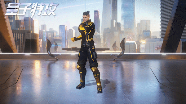 量子特攻，揭秘机仆技能搭配的艺术