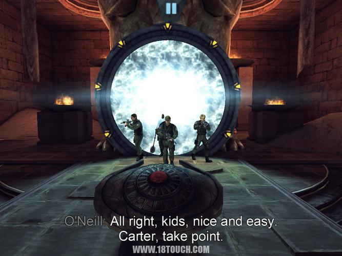 量子特攻，解锁自定义房间的神秘之门