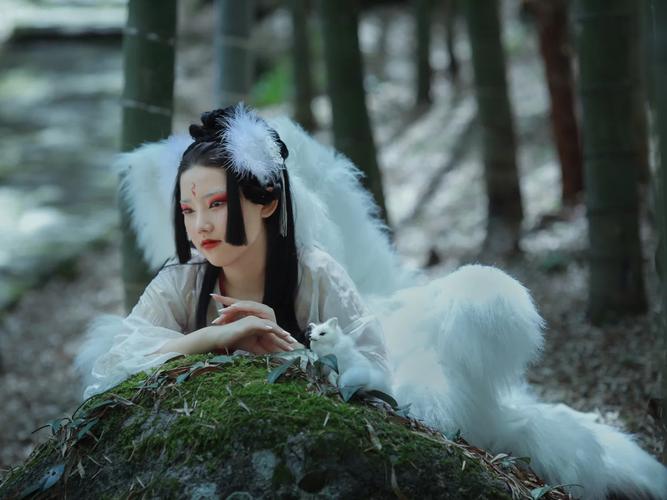 三界齐天青丘九尾神通加点策略全解析