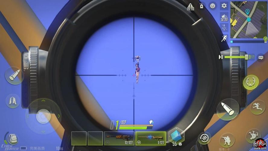 量子特攻灵敏度设置，资源管理中的关键要素