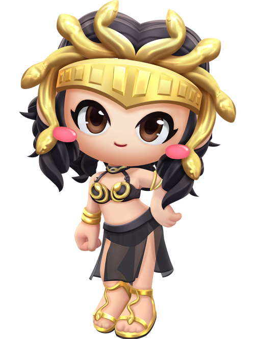 跑跑卡丁车手游夏日公主黑妞怎么获取全攻略