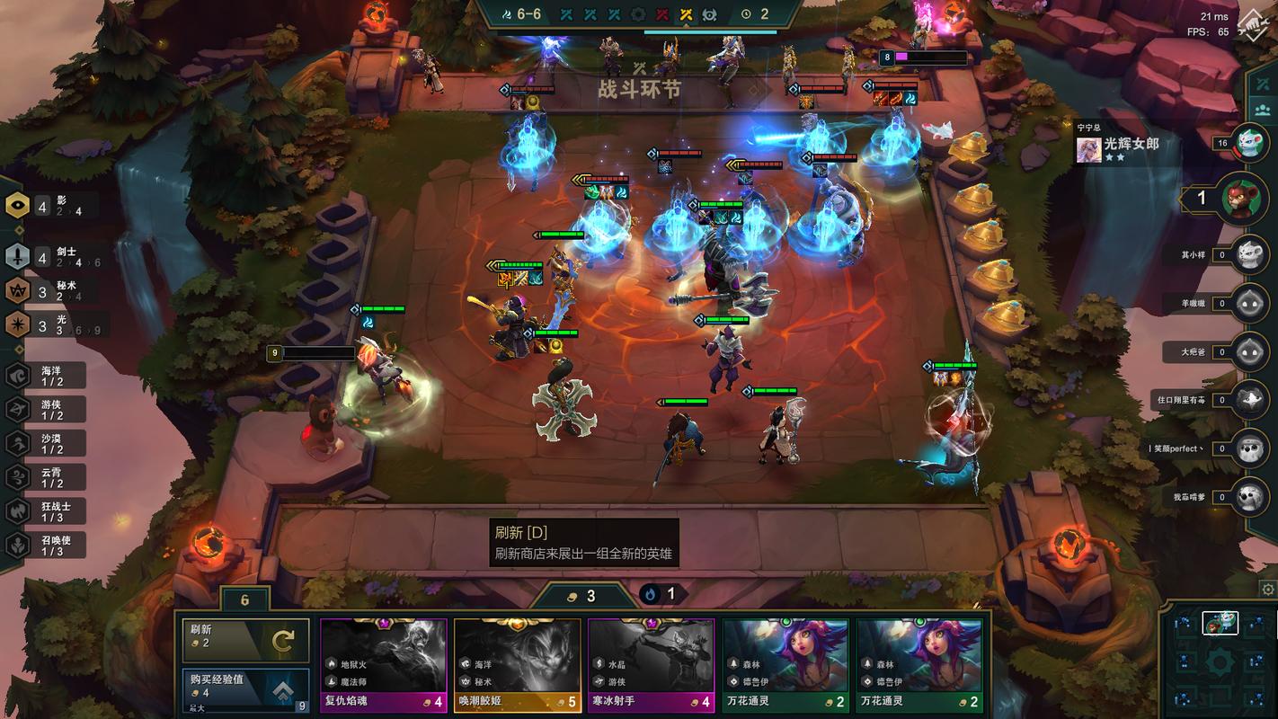 云顶之弈贵族剑士流怎么玩，资源管理、技巧与最大化价值