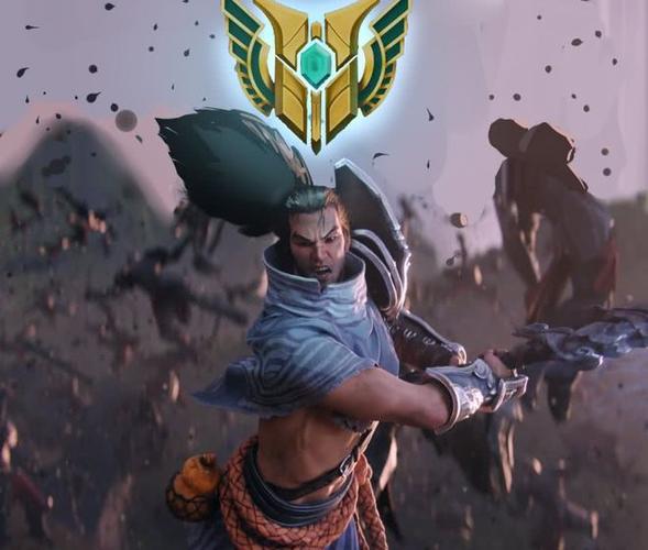 探索LOL奥德赛，亚索作为飞船船长的资源管理艺术