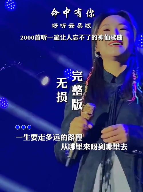 抖音热门旋律揭秘，一听倾心，命中注定的那首歌