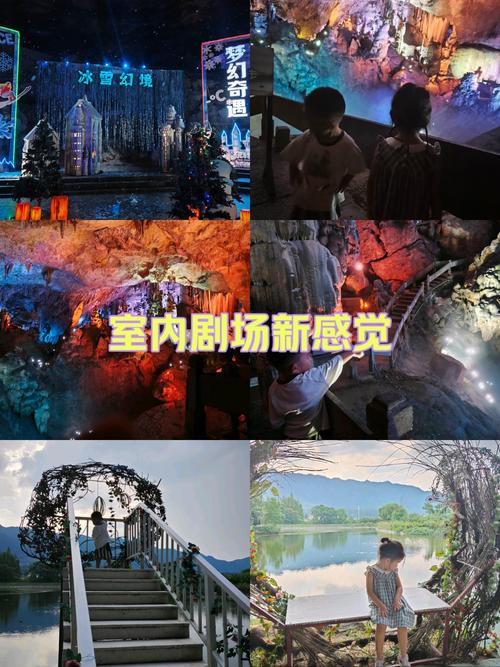 探索仙踪林毛片的奇幻世界：揭秘神秘场景与独特拍摄技巧，带你领略不一样的视觉盛宴