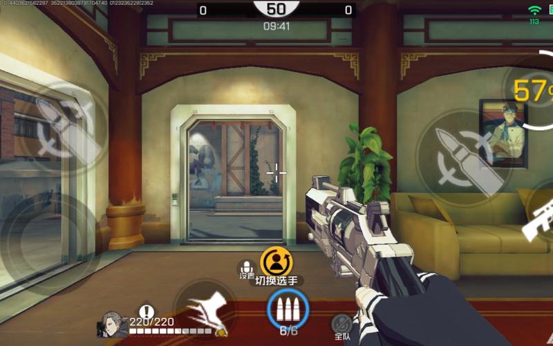 王牌战士幽灵怎么瞬狙，资源管理、技巧与最大化价值