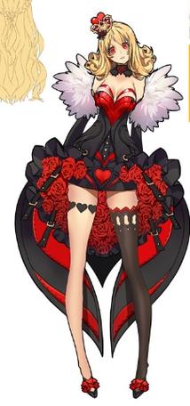 龙族幻想炽热风暴时装，解锁你的炫酷风采