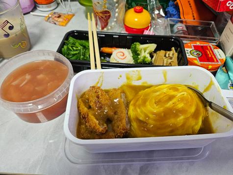 晓可耐勾搭外卖：如何在繁忙生活中轻松享受美味外卖的终极指南