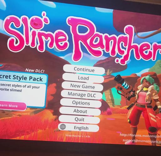 VICINEKO史莱姆大战：探索奇幻世界中的史莱姆战斗策略与角色养成指南