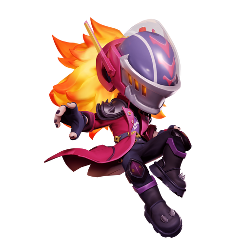 奇葩战斗家，解锁那些令人瞩目的强势角色