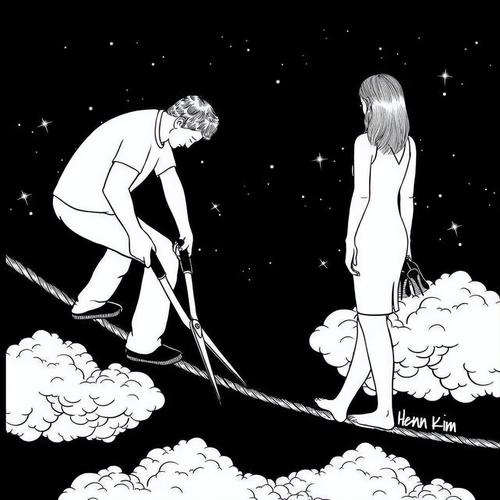 女人越喊疼男人越使劲的免费动漫：探讨情感与冲突的深层互动