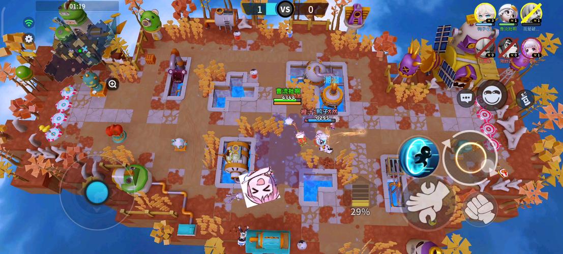 奇葩战斗家迈克厉害吗，资源管理、技巧与避免浪费的策略