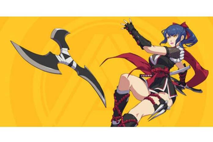 揭秘王牌战士中的风魔忍者，技能全解析