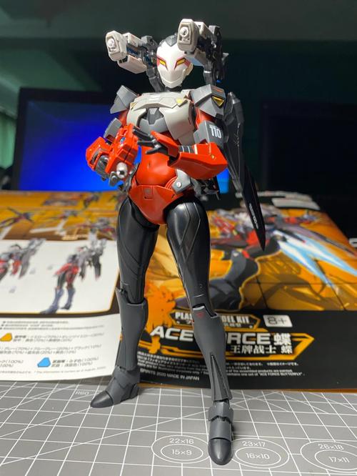 王牌战士蝶的技能全解析，空中舞者，战场幽灵