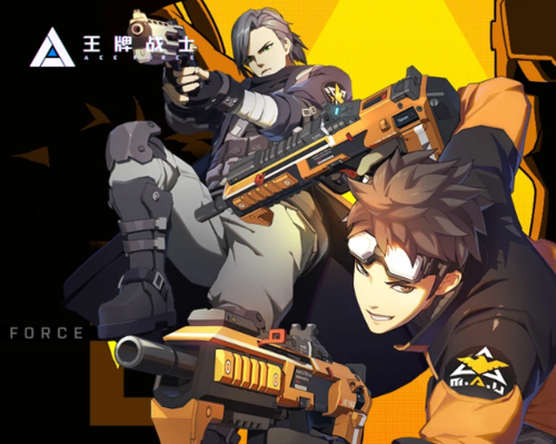 王牌战士歼灭模式，策略与技巧的终极对决