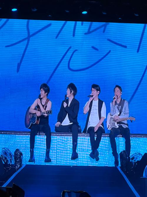 都市激情五月天：探索城市生活中的音乐魅力与情感共鸣