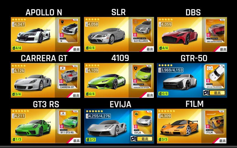 狂野飙车9配置要求在资源管理中的重要性及优化策略