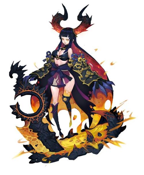 长安幻世绘，解锁那些值得培养的妖灵