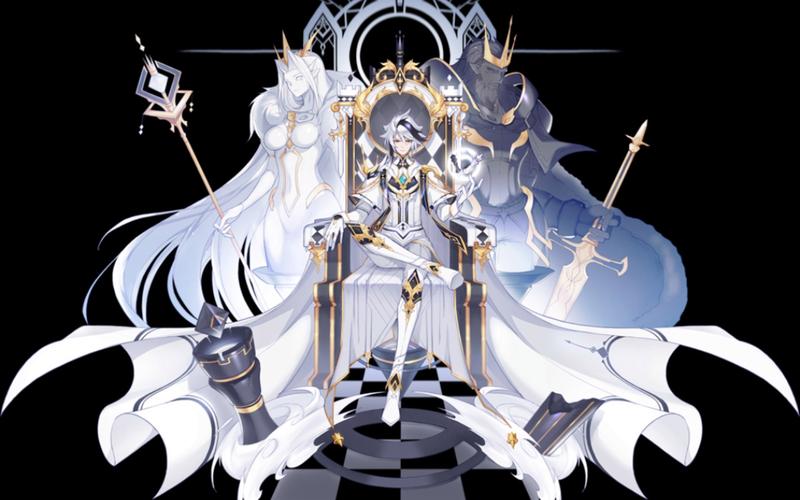 奥拉星手游烈焰鸟，炫酷火焰使者，战斗中的强者