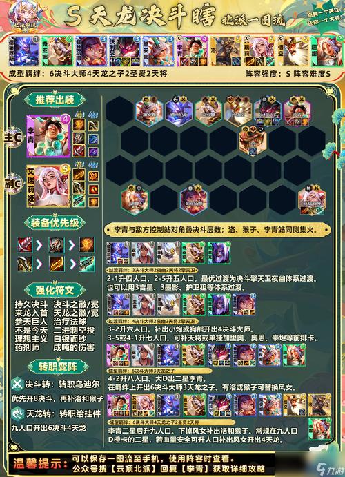 云顶之弈元素使阵容搭配策略解析