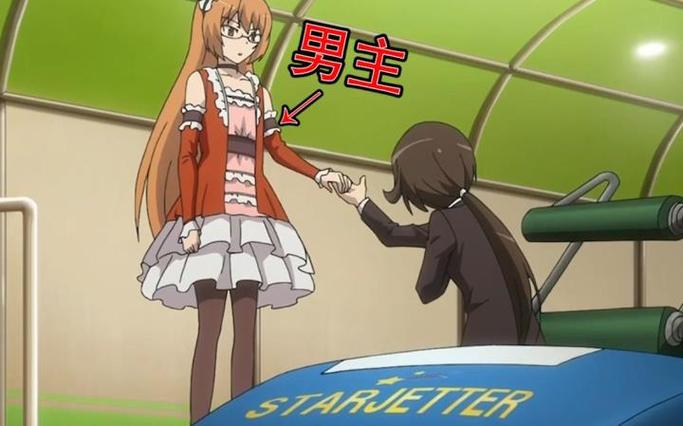 你为什么推人？那小女孩什么意思？——一场误会背后的深思